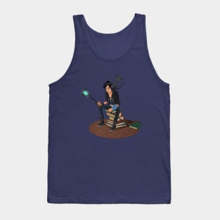 Douxie Tank Top